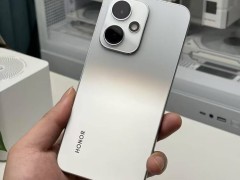 荣耀400诚意之作!金属机身配2亿主摄 超长续航,1997元享中端全能体验